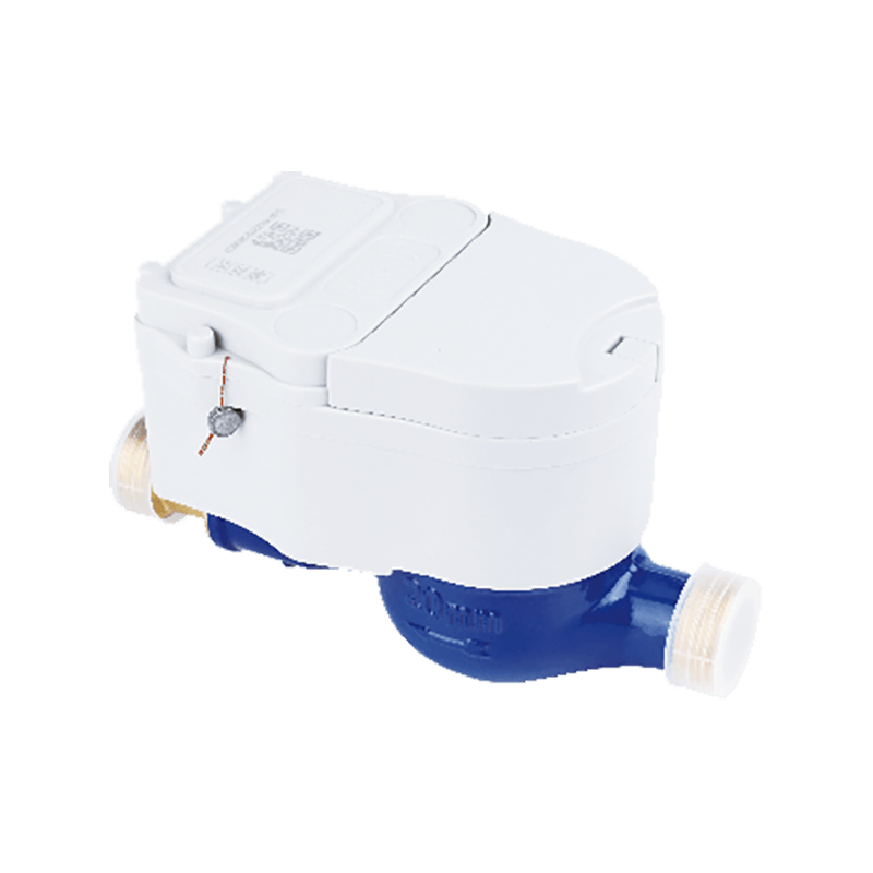 Mačka 1 bežični metar vode