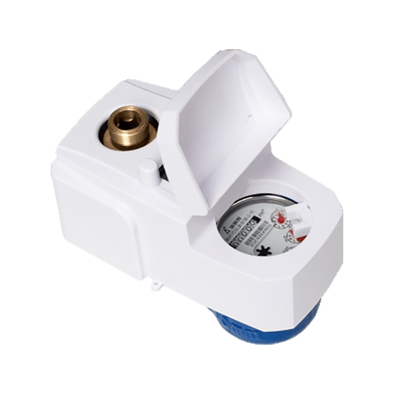 Lora bežični metar vode