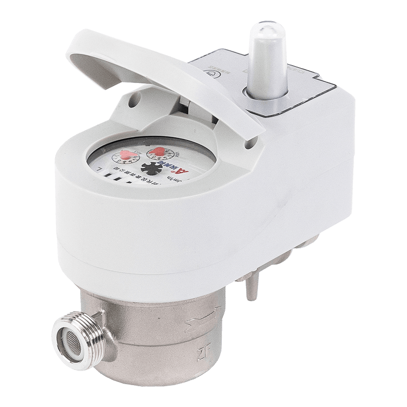 Mjerač vode za piće od nehrđajućeg čelika Mjerač vode za piće od nehrđajućeg čelika