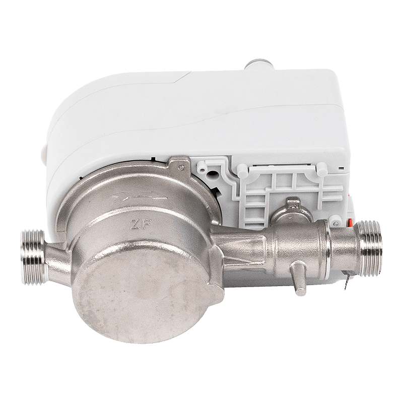 Mjerač vode za piće od nehrđajućeg čelika Mjerač vode za piće od nehrđajućeg čelika