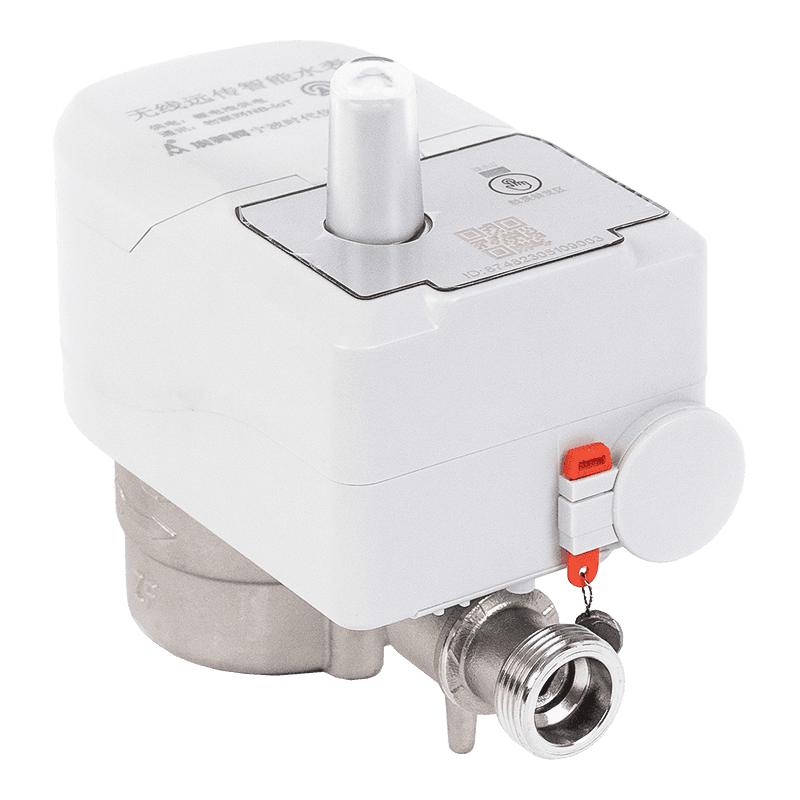 Mjerač vode za piće od nehrđajućeg čelika Mjerač vode za piće od nehrđajućeg čelika