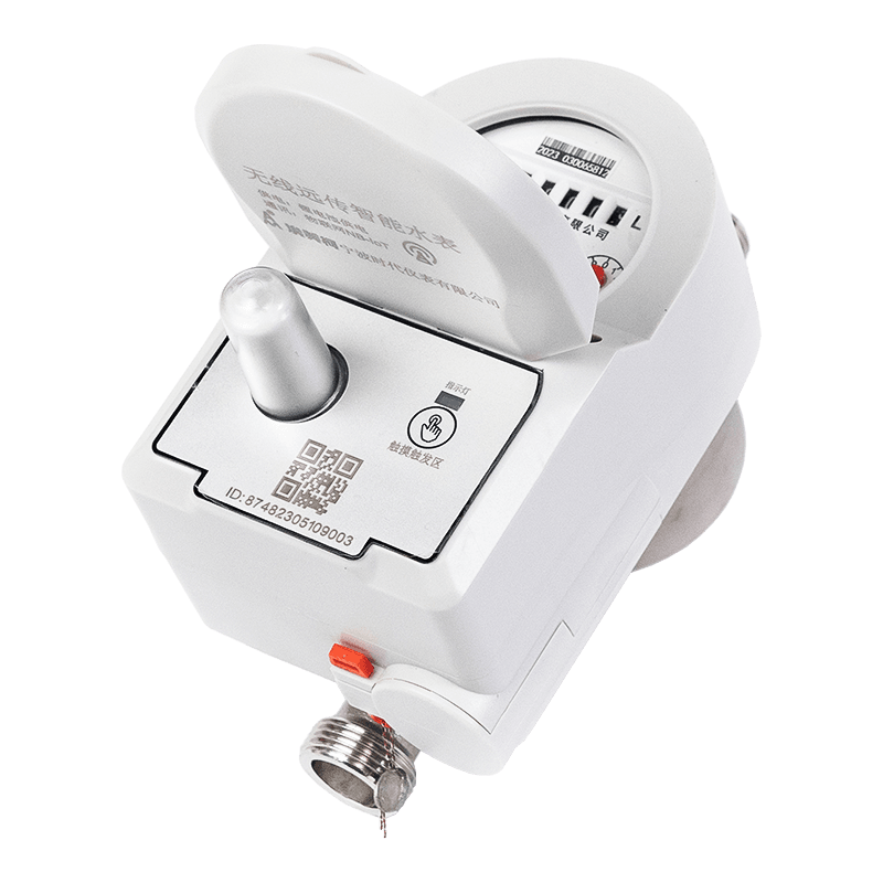 Mjerač vode za piće od nehrđajućeg čelika Mjerač vode za piće od nehrđajućeg čelika