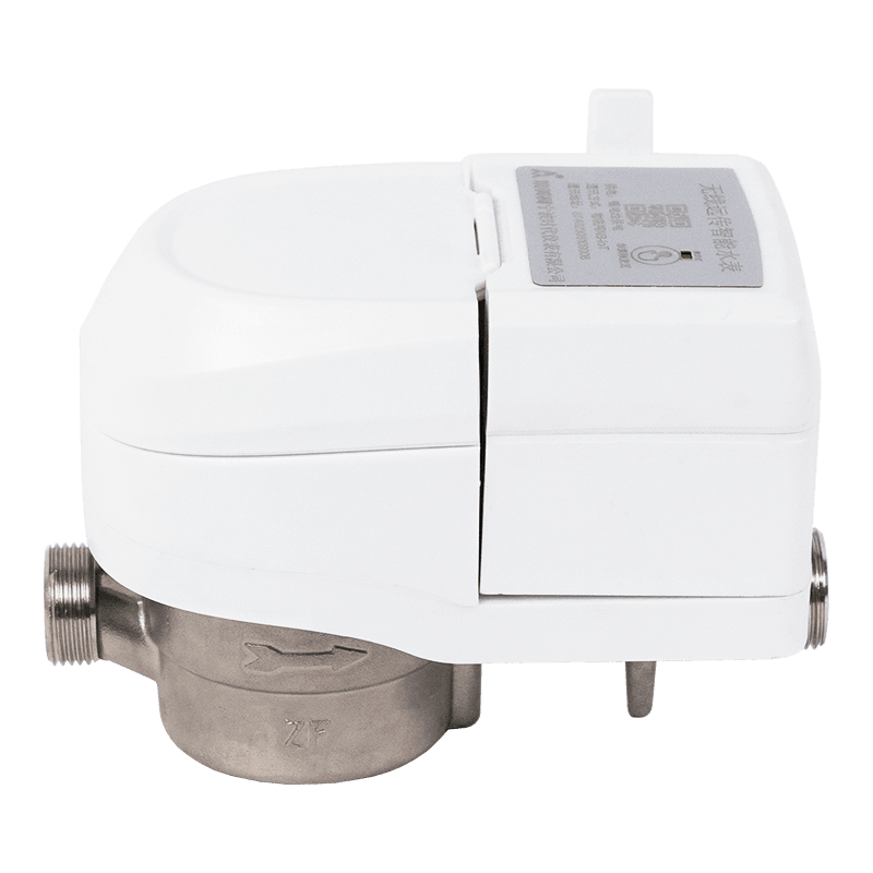 Mjerač vode za piće od nehrđajućeg čelika Mjerač vode za piće od nehrđajućeg čelika