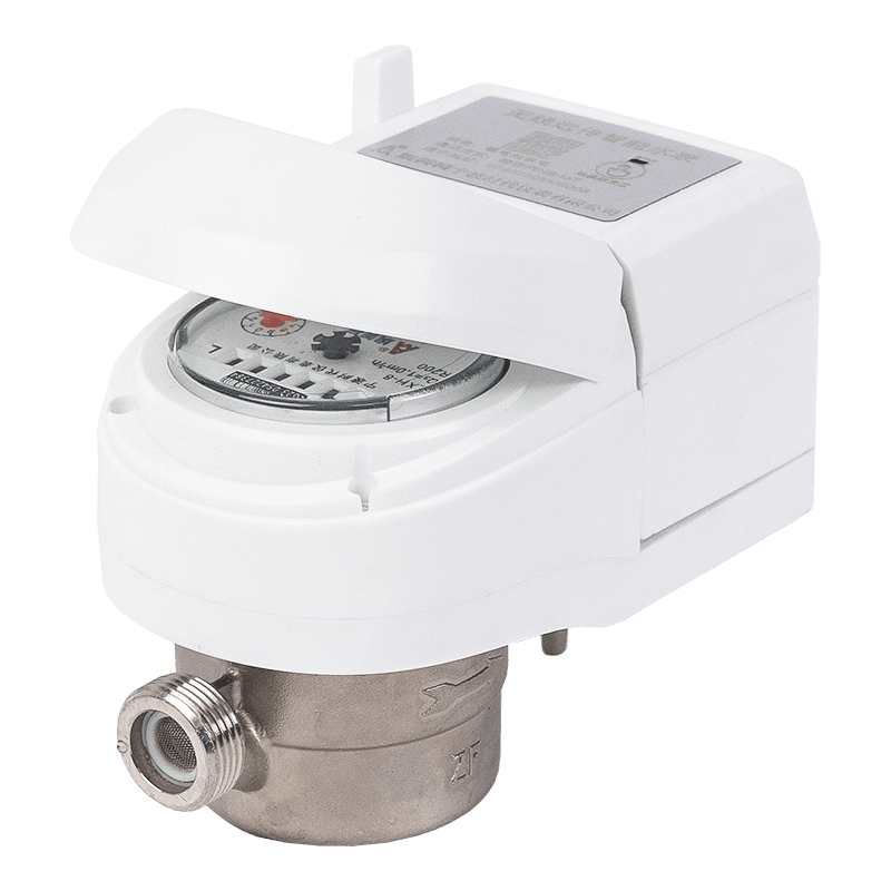 Mjerač vode za piće od nehrđajućeg čelika Mjerač vode za piće od nehrđajućeg čelika