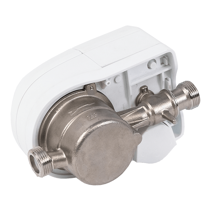 Mjerač vode za piće od nehrđajućeg čelika Mjerač vode za piće od nehrđajućeg čelika