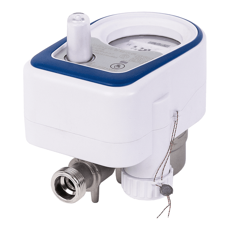 Mjerač vode za piće od nehrđajućeg čelika Mjerač vode za piće od nehrđajućeg čelika