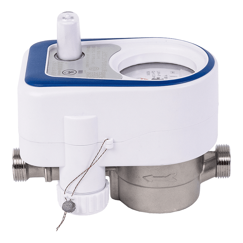 Mjerač vode za piće od nehrđajućeg čelika Mjerač vode za piće od nehrđajućeg čelika