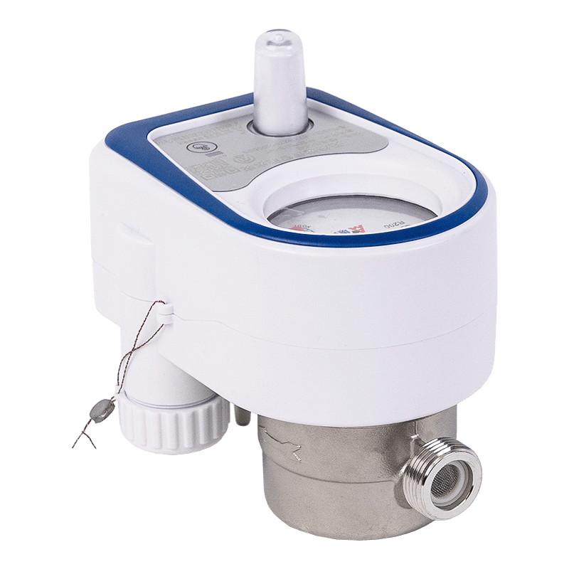 Mjerač vode za piće od nehrđajućeg čelika Mjerač vode za piće od nehrđajućeg čelika