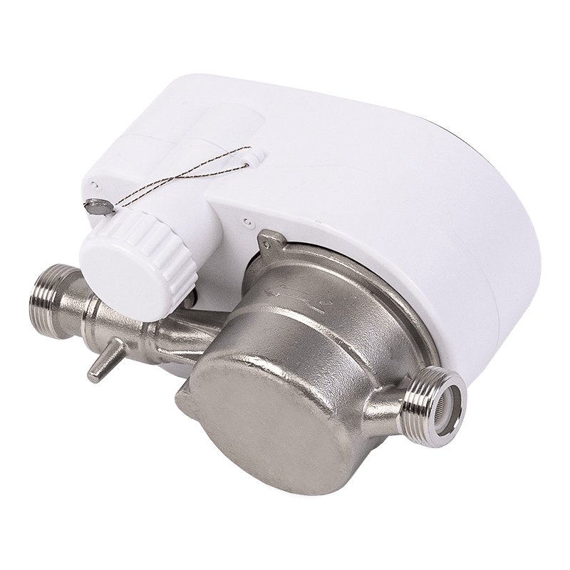 Mjerač vode za piće od nehrđajućeg čelika Mjerač vode za piće od nehrđajućeg čelika