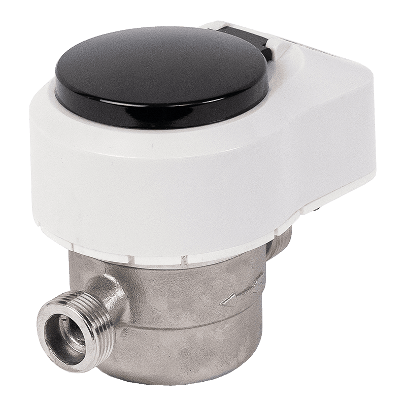 Mjerač vode za piće od nehrđajućeg čelika Mjerač vode za piće od nehrđajućeg čelika