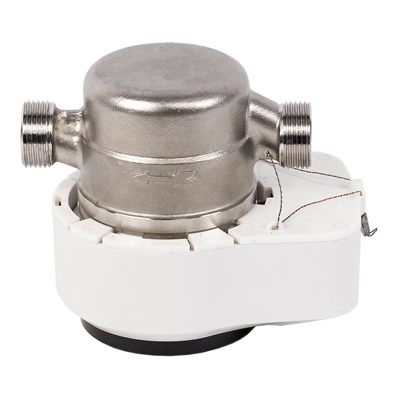 Mjerač vode za piće od nehrđajućeg čelika Mjerač vode za piće od nehrđajućeg čelika