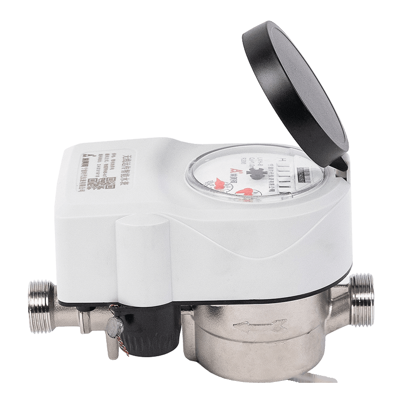 Mjerač vode za piće od nehrđajućeg čelika Mjerač vode za piće od nehrđajućeg čelika