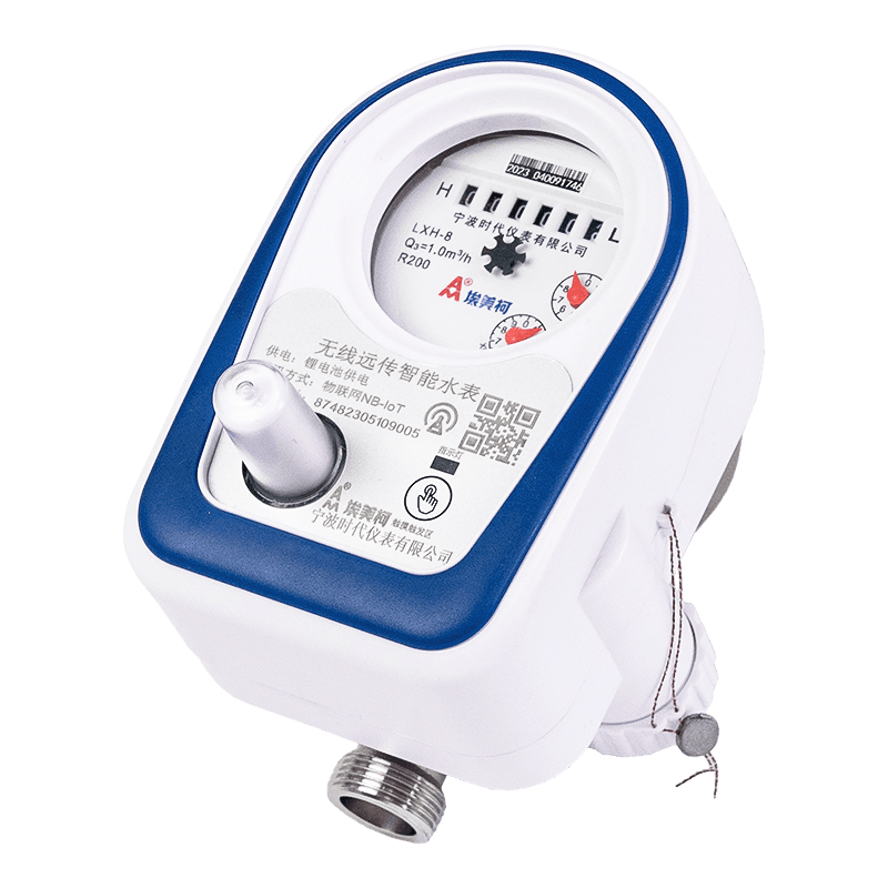 Mjerač vode za piće od nehrđajućeg čelika Mjerač vode za piće od nehrđajućeg čelika