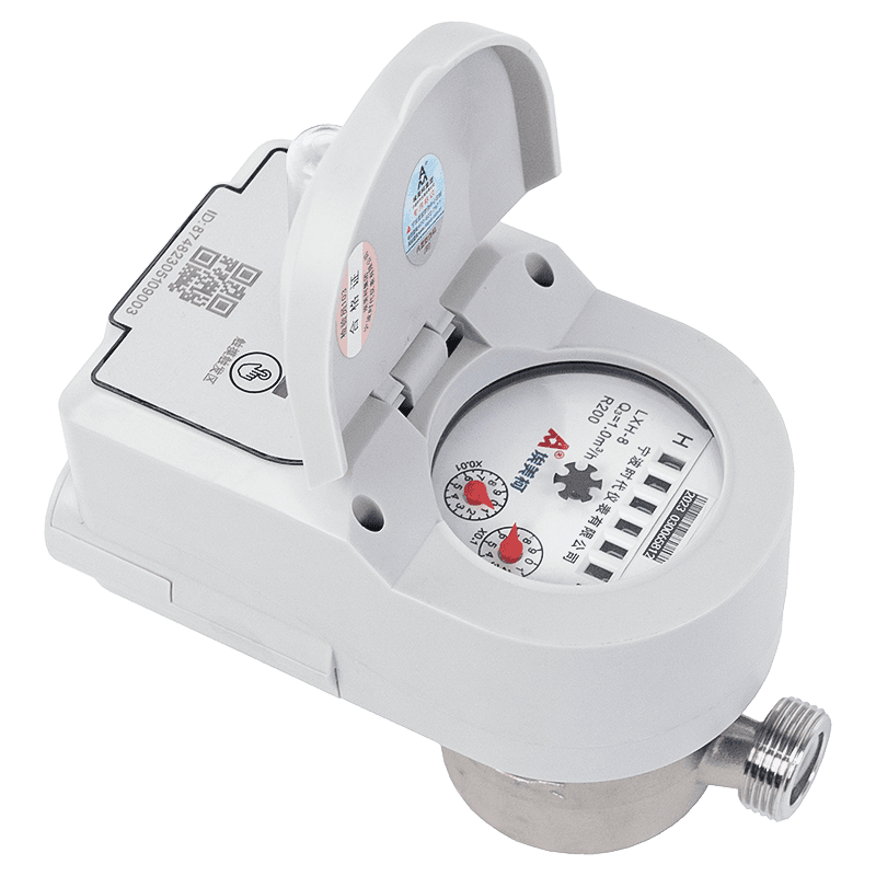 Mjerač vode za piće od nehrđajućeg čelika Mjerač vode za piće od nehrđajućeg čelika