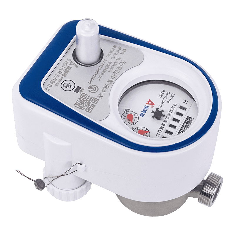 Mjerač vode za piće od nehrđajućeg čelika Mjerač vode za piće od nehrđajućeg čelika