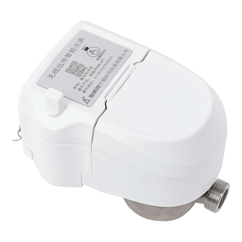 Mjerač vode za piće od nehrđajućeg čelika Mjerač vode za piće od nehrđajućeg čelika